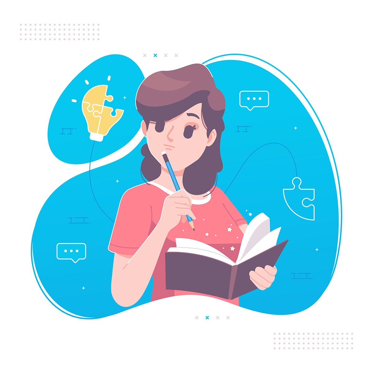You are currently viewing Como usar o storytelling para envolver os visitantes do seu site
