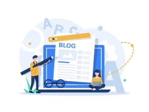 Read more about the article Dicas para criar um blog que se destaque da concorrência e atraia leitores fiéis
