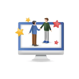 Read more about the article Estratégias de marketing de conteúdo para criar um relacionamento duradouro com os visitantes do seu site
