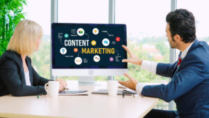 Read more about the article Marketing de conteúdo pode atrair até 75% mais leads qualificados