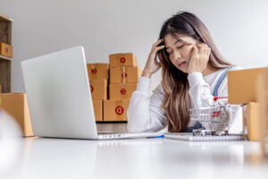 Read more about the article Os contras de vender na Amazon