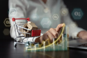 Read more about the article A Ascensão do E-commerce: Tendências e Estratégias no Mercado Digital