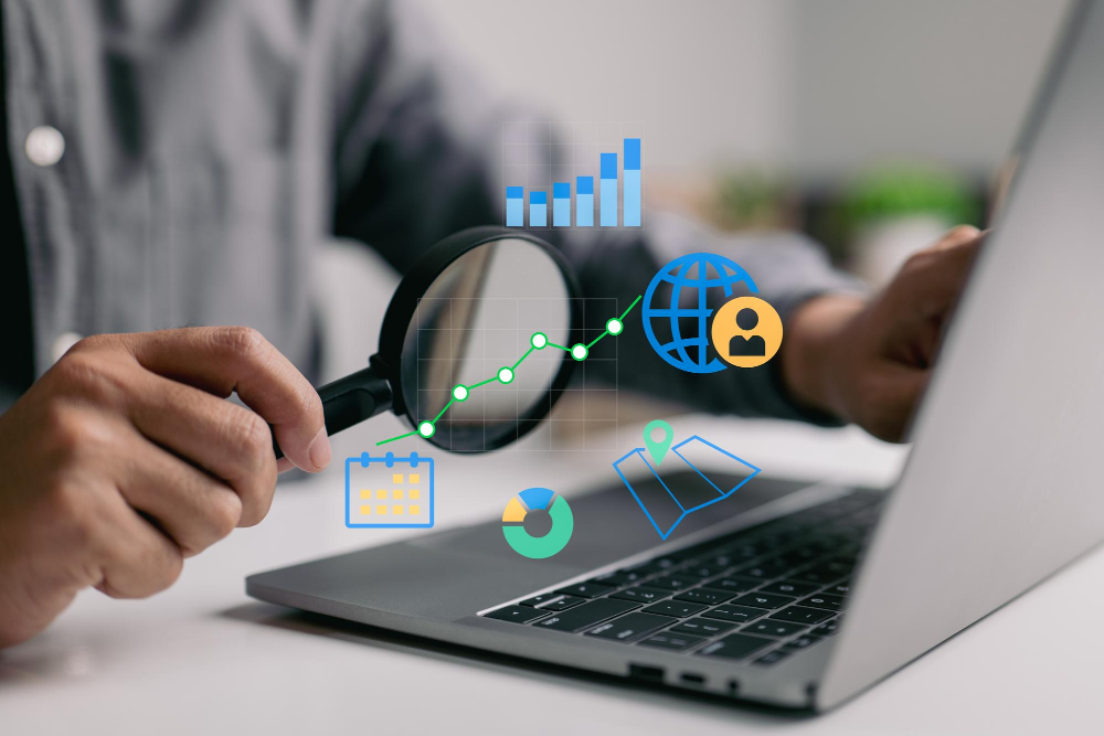 You are currently viewing O Papel do SEO no Marketing Digital: Estratégias e Importância para a Visibilidade Online