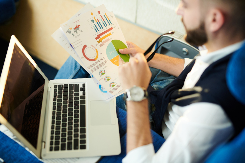 Read more about the article O que é uma RFP de marketing?